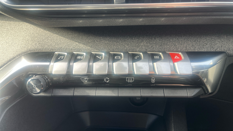 Peugeot 3008 1.2 PureTech Allure 5dr Petrol Estate